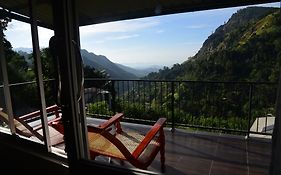 Hostal Seven Heaven